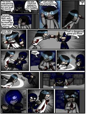 Read Kingdom of Tundris  3 Page 4 in English