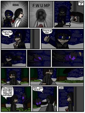 Read Kingdom of Tundris  3 Page 5 in English