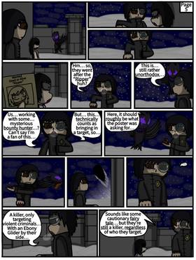 Read Kingdom of Tundris  3 Page 6 in English