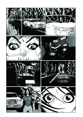 Read Panspermia   1 Page 3 in English