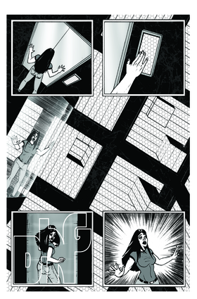 Read Panspermia   1 Page 5 in English