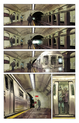 Read A Kitten  1 Page 5 in English