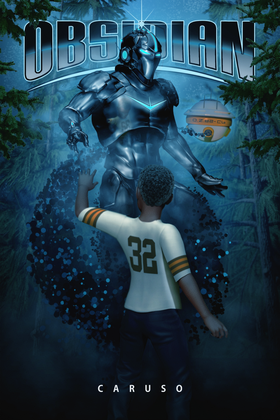 Read Obsidian  1 Page 1 in English