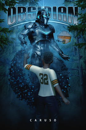 Read Obsidian  1 Page 1 in English