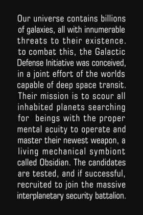 Read Obsidian  1 Page 2 in English