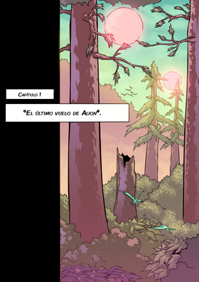 Read Derra y el Poder de los Discipulos Guerreros  1 Page 2 in Spanish