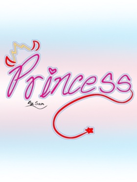 Read PRINCESS  1 Page 1 in English