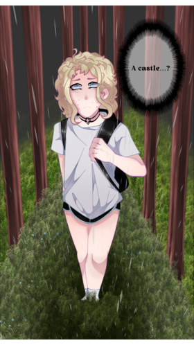 Read PRINCESS  1 Page 6 in English