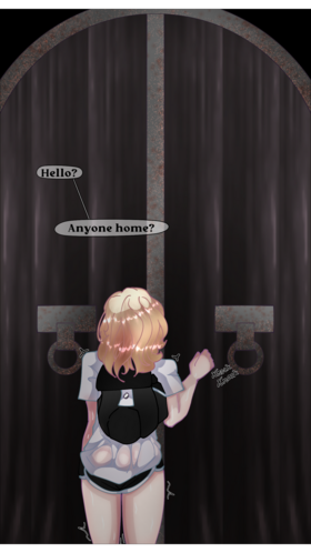 Read PRINCESS  1 Page 9 in English