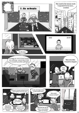 Read Bacterial Tales from Beyond The Microbiome  2 Page 4 in English