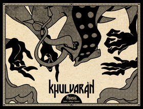 Read Khulvarán - Poiesis   1 Page 1 in Spanish