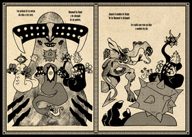 Read Khulvarán - Poiesis   1 Page 9 in Spanish