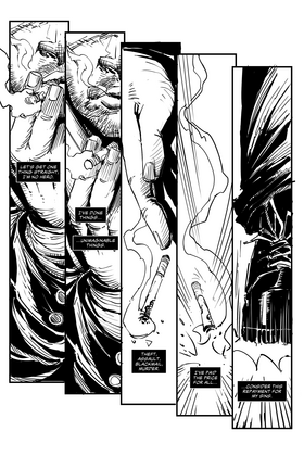 Read McFarland Entertainment  2 Page 3 in English