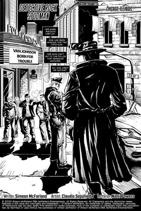 Read McFarland Entertainment  2 Page 4 in English