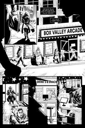 Read McFarland Entertainment  2 Page 5 in English