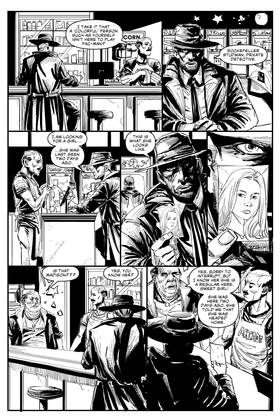 Read McFarland Entertainment  2 Page 6 in English