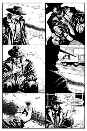 Read McFarland Entertainment  2 Page 8 in English