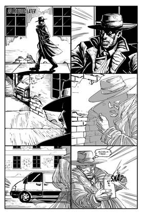 Read McFarland Entertainment  2 Page 10 in English