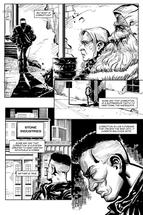Read McFarland Entertainment  1 Page 4 in English