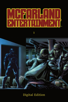 Read McFarland Entertainment  1 Page 1 in English