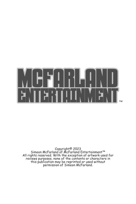 Read McFarland Entertainment  1 Page 2 in English