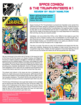Read Sequential Magazine  1 Page 4 in English