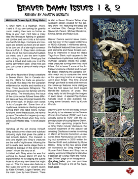 Read Sequential Magazine  1 Page 5 in English