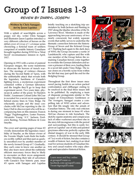 Read Sequential Magazine  1 Page 6 in English
