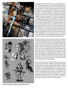 Read Sequential Magazine  1 Page 10 in English