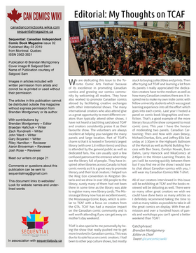 Read Sequential Magazine  2 Page 2 in English