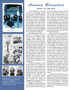 Read Sequential Magazine  2 Page 6 in English