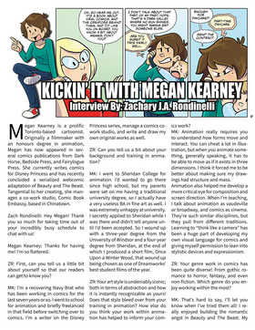 Read Sequential Magazine  2 Page 8 in English