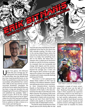 Read Sequential Magazine  3 Page 4 in English