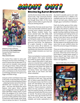 Read Sequential Magazine  3 Page 7 in English