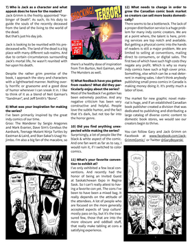 Read Sequential Magazine  3 Page 10 in English