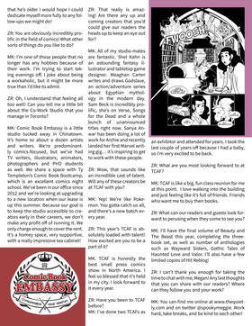 Read Sequential Magazine  2 Page 10 in English
