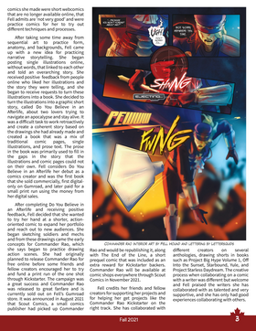 Read Sequential Magazine  10 Page 5 in English