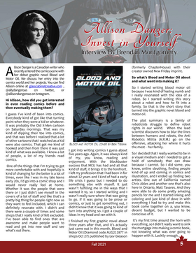 Read Sequential Magazine  10 Page 7 in English