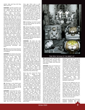 Read Sequential Magazine  5 Page 7 in English