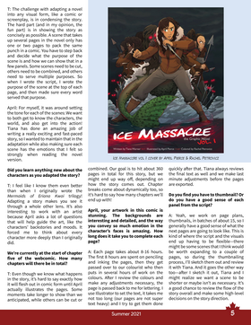 Read Sequential Magazine  9 Page 7 in English