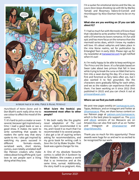 Read Sequential Magazine  9 Page 9 in English