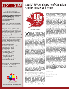 Read Sequential Magazine  8 Page 2 in English