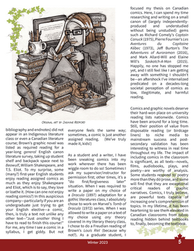 Read Sequential Magazine  14 Page 7 in English