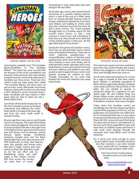 Read Sequential Magazine  8 Page 5 in English