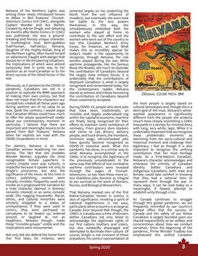 Read Sequential Magazine  6 Page 5 in English