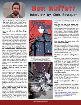 Read Sequential Magazine  14 Page 8 in English