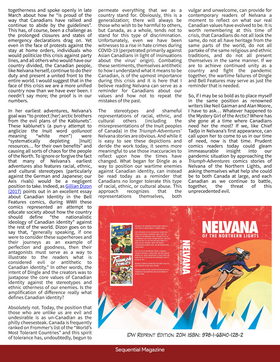 Read Sequential Magazine  6 Page 6 in English