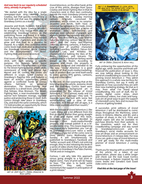 Read Sequential Magazine  12 Page 5 in English