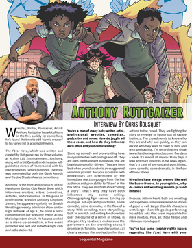 Read Sequential Magazine  7 Page 8 in English