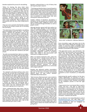 Read Sequential Magazine  12 Page 7 in English